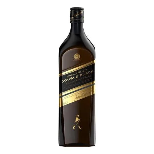 Johnnie Walker Double Black 1L