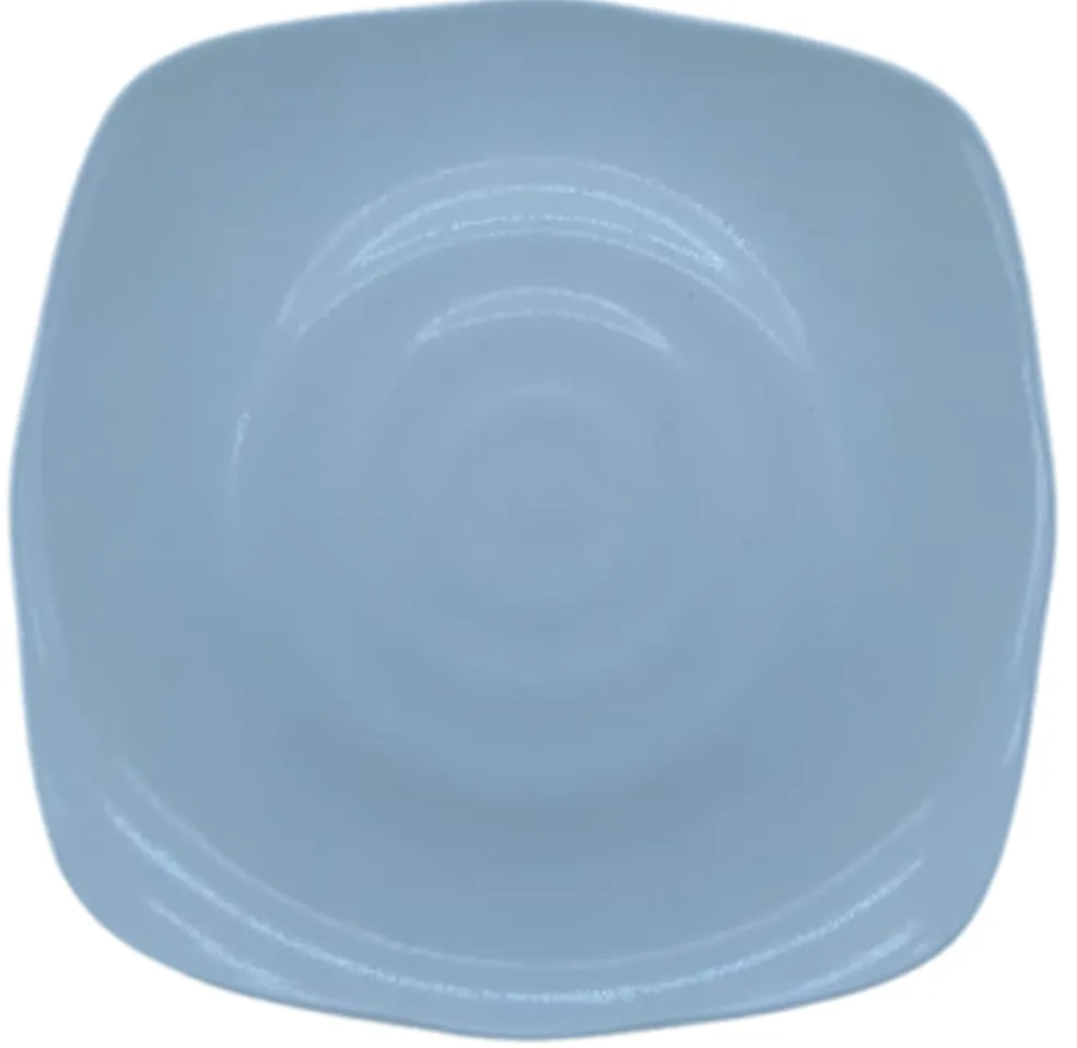 Plate A