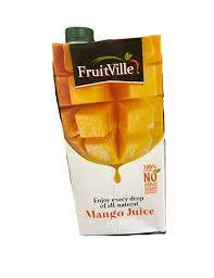Fruitville Mango Juice 1L