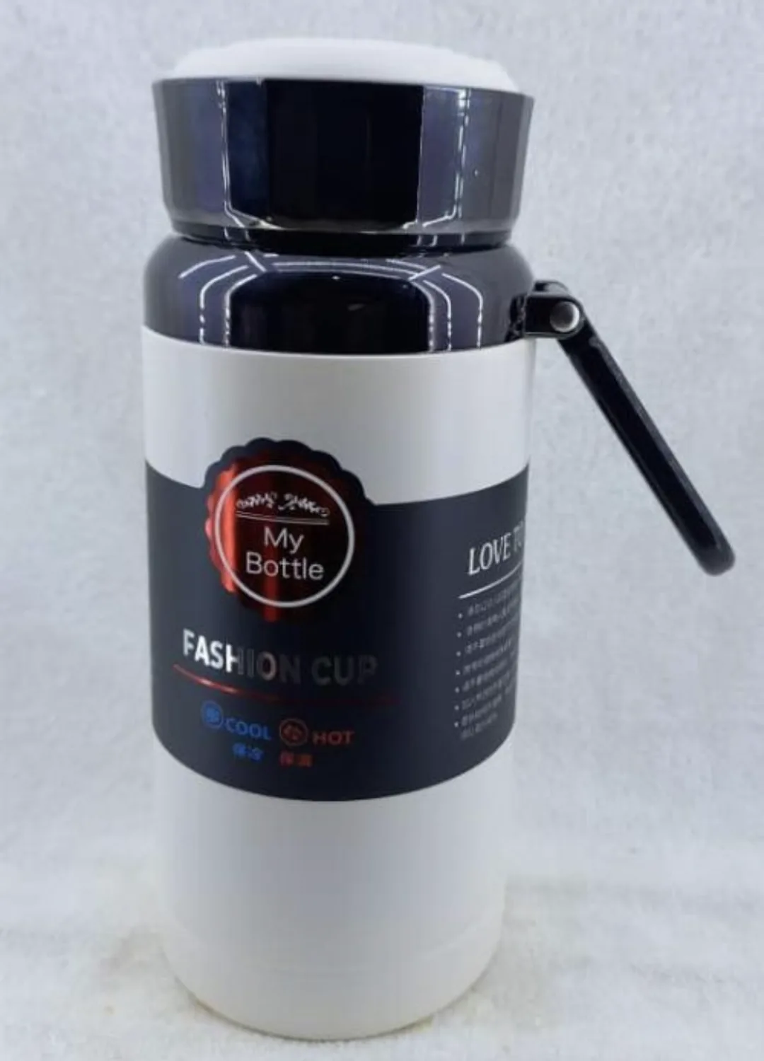 My Bottle 600ml