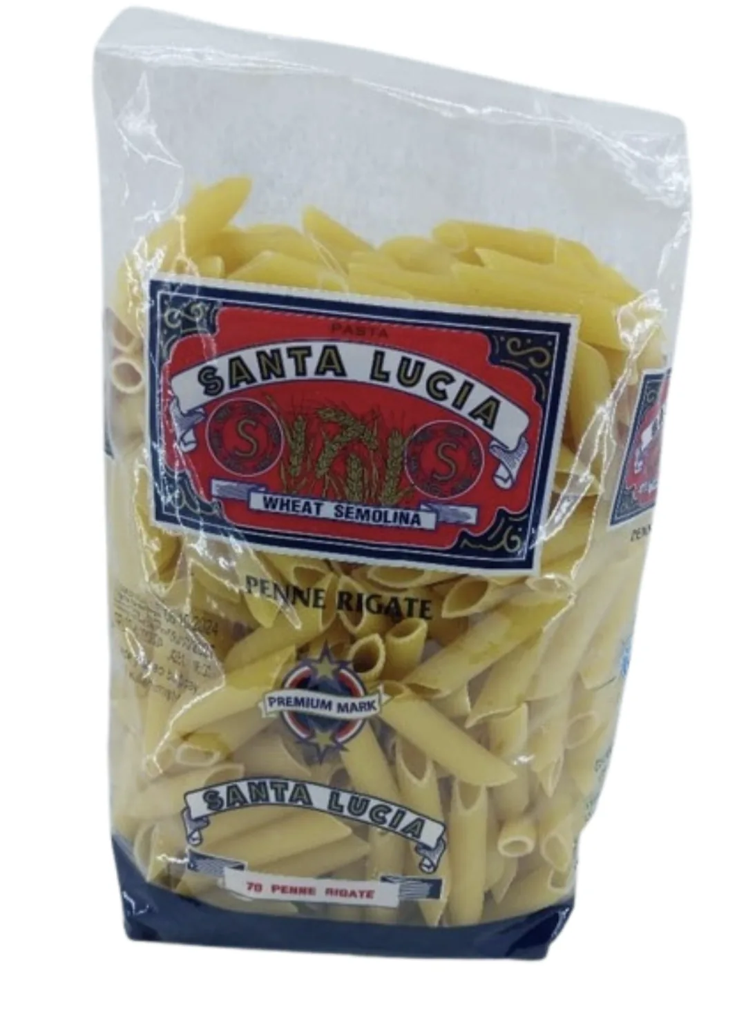 Santa Lucia Penne rigate 5kg