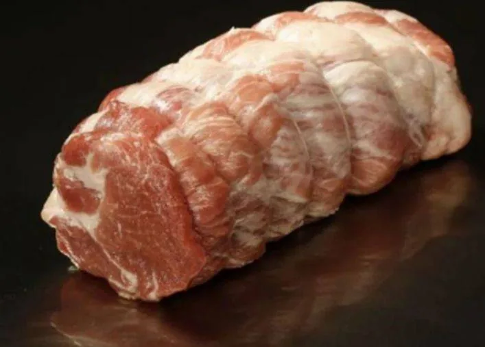 Pork Boston Butt Roast 1/2kg