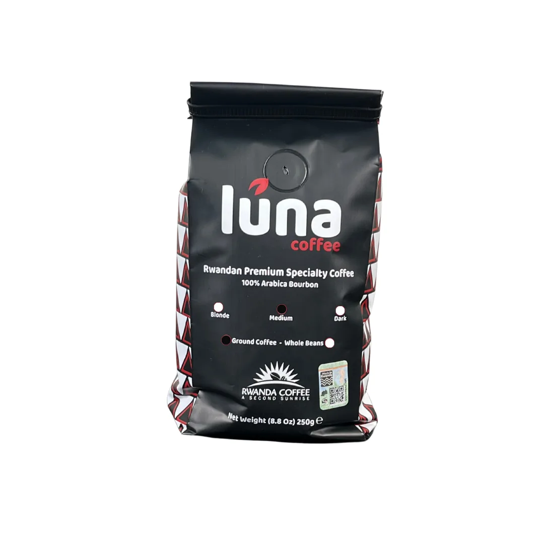 Luna coffee beans 500g