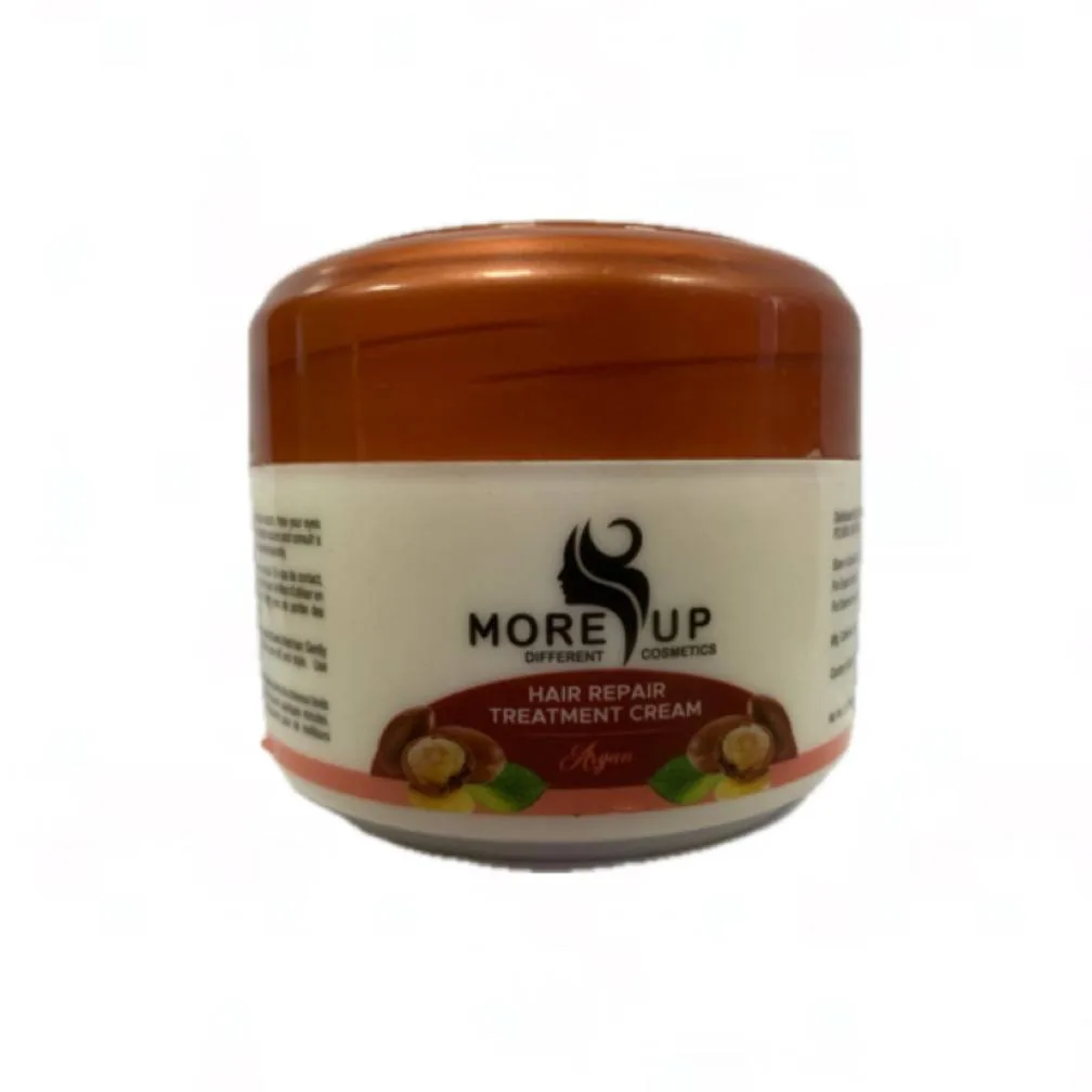 More Up Hair Treatment Argan 250ml