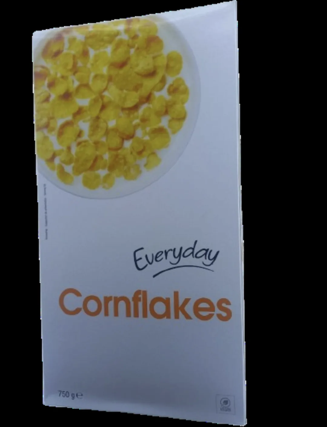 Everyday cornflakes 750g
