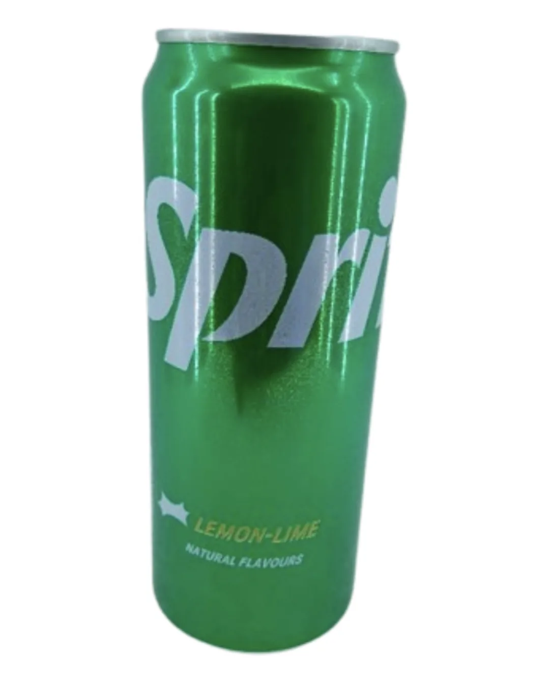 Fanta sprite connette 330mL