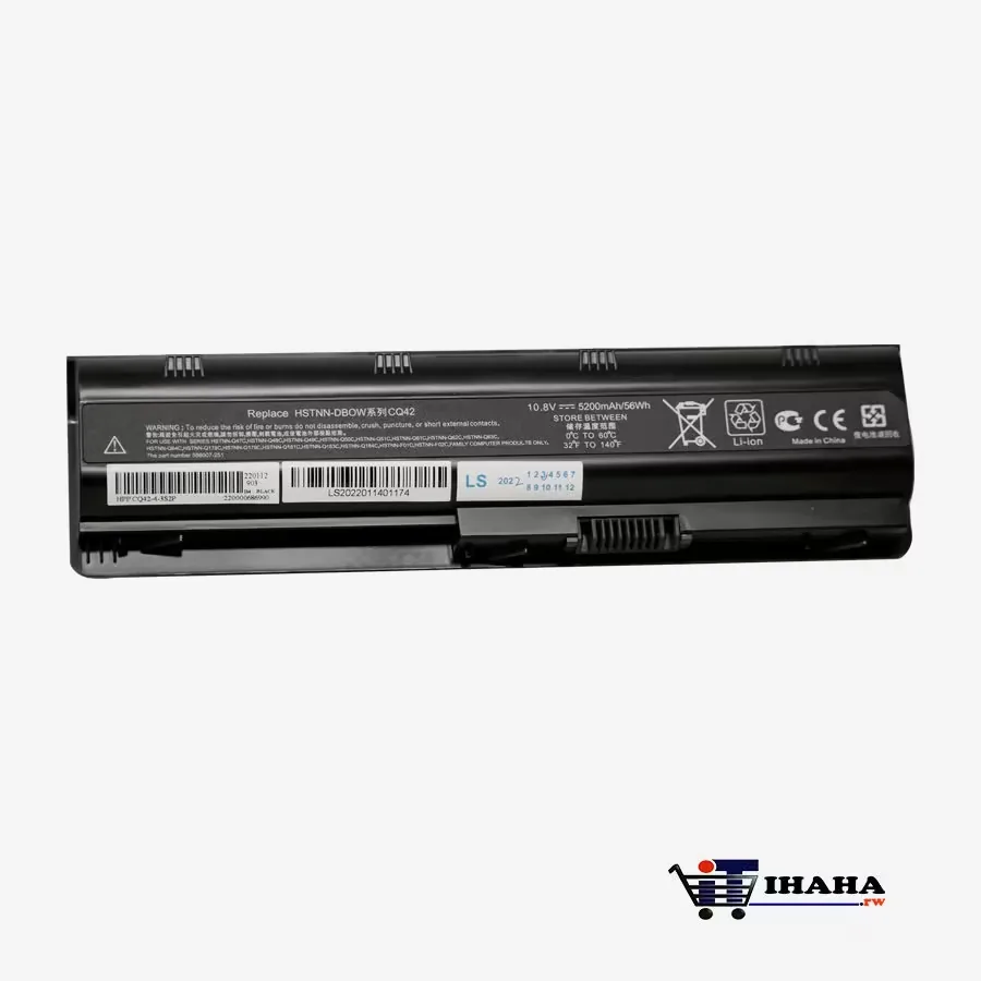 HP Compaq Pavilion CQ42 Laptop Battery