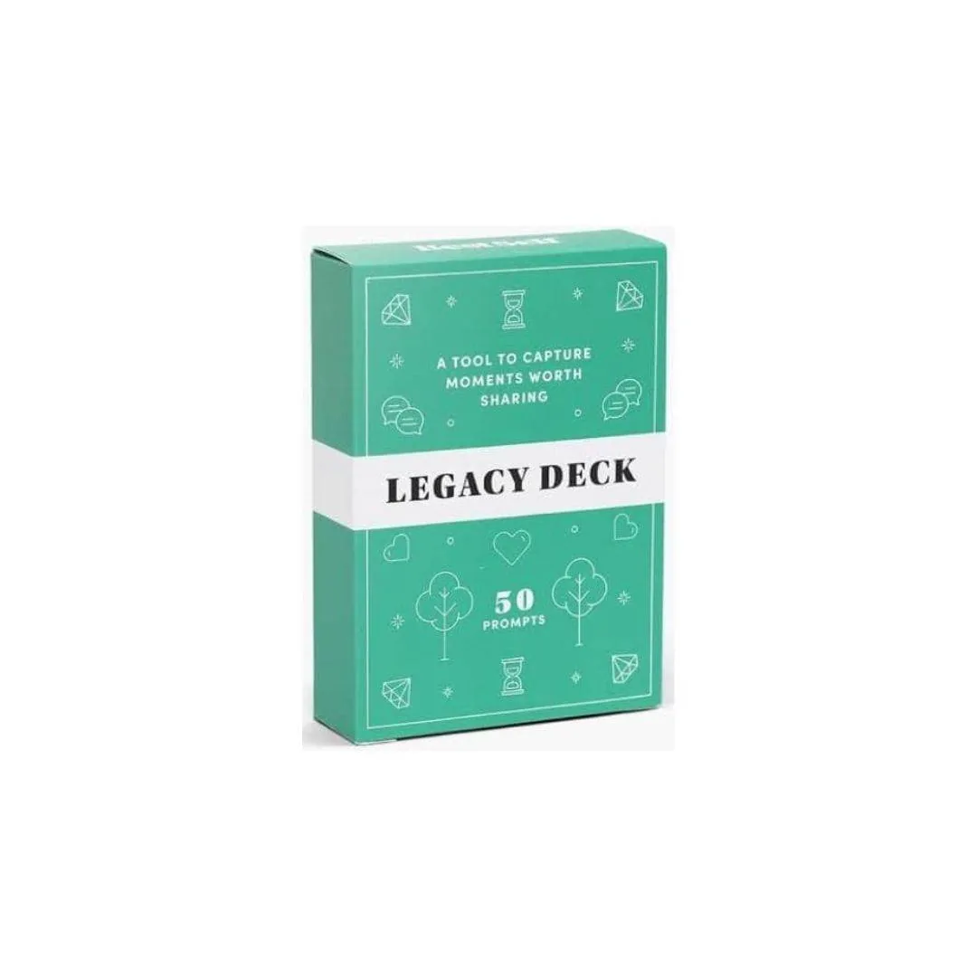 Legacy Deck
