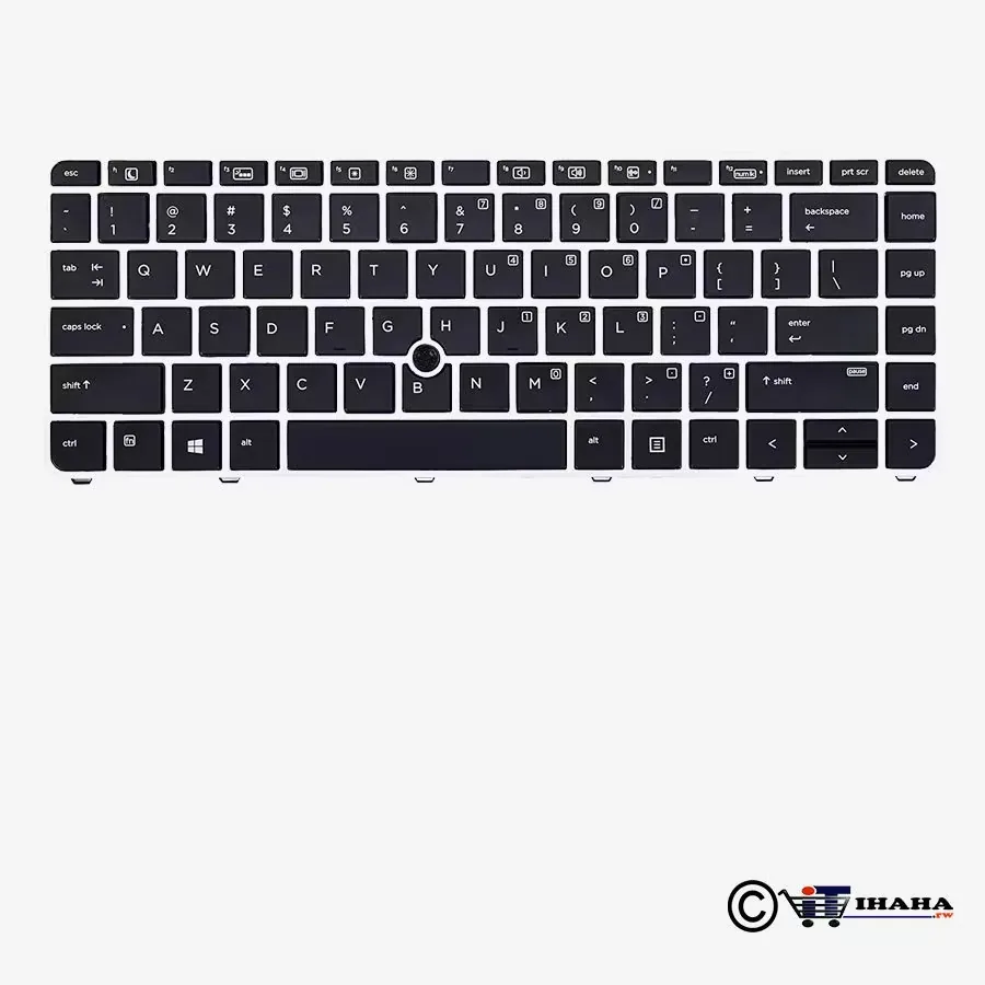 HP KEYBOARD H840 G3 (LAPTOP KEYBAORD FOR HP ELITEBOOK 840 G3)