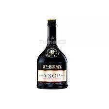 St-Rémy VSOP French Brandy 40% Alc Vol 1L
