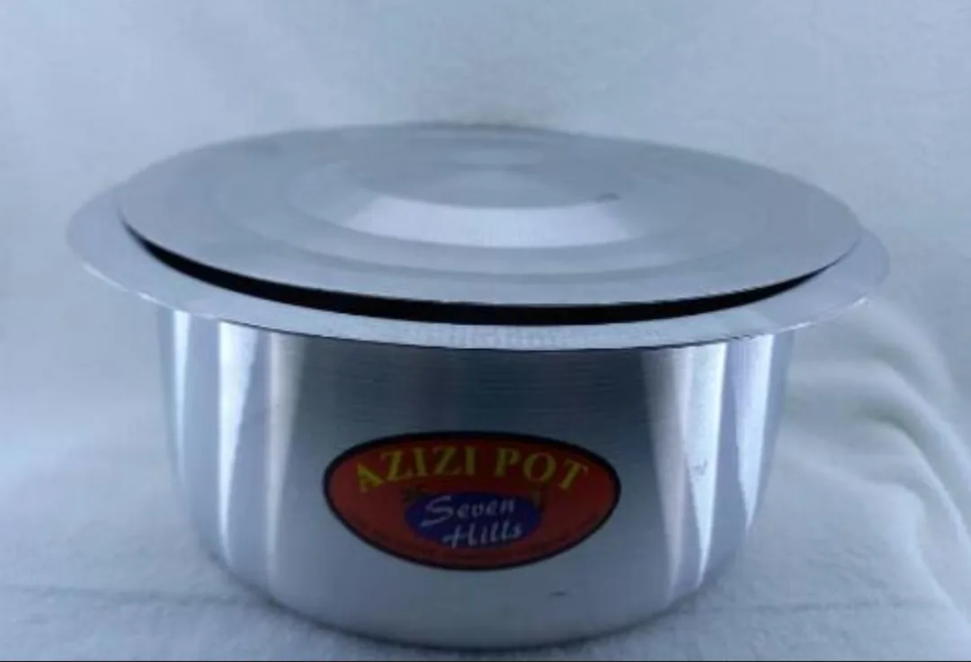 AZIZI Pot seven Hills