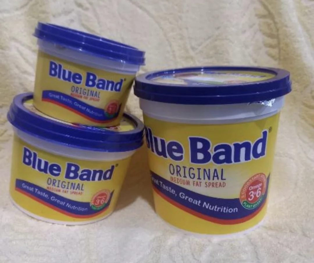 Blue Band Original 500g