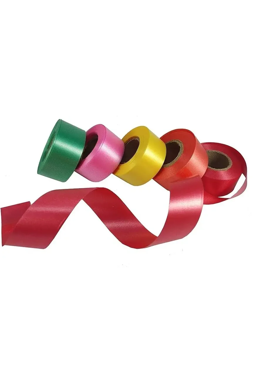Paper Ribbon Roll /pc