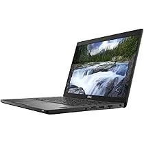 Dell latitude 7390 8th gen touchscreen Rotation X360 Core i7 8th gen 16GB RAM/512GB SSD