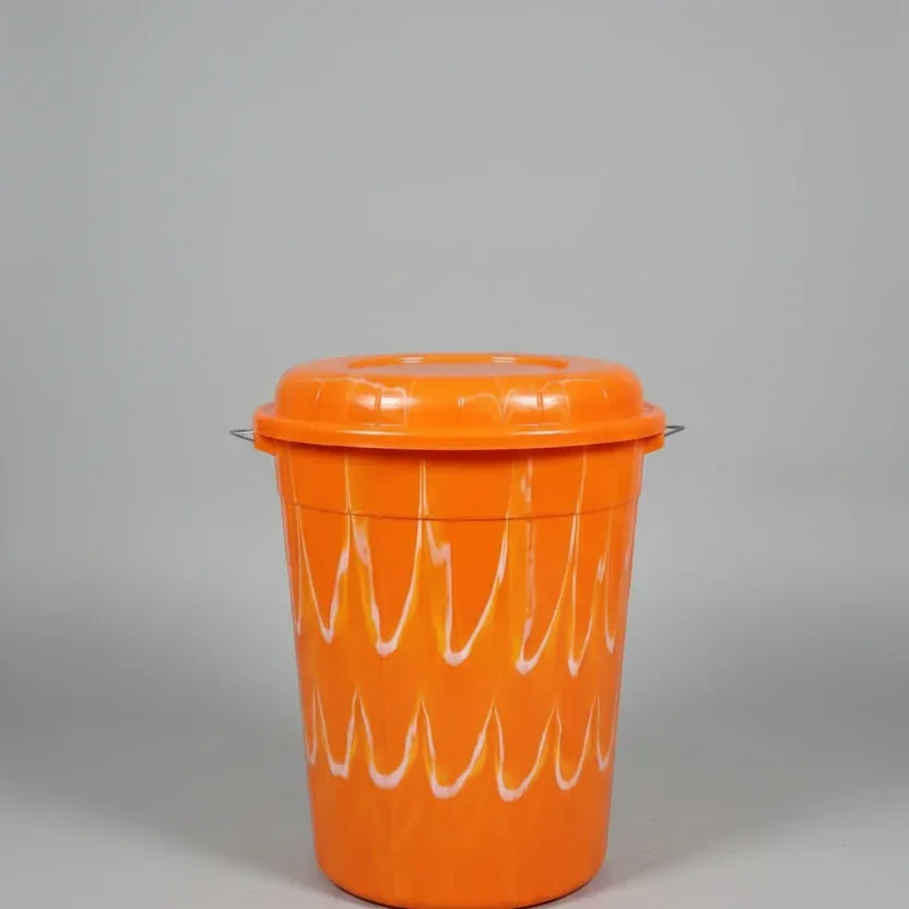 Plastic Buckets 90L