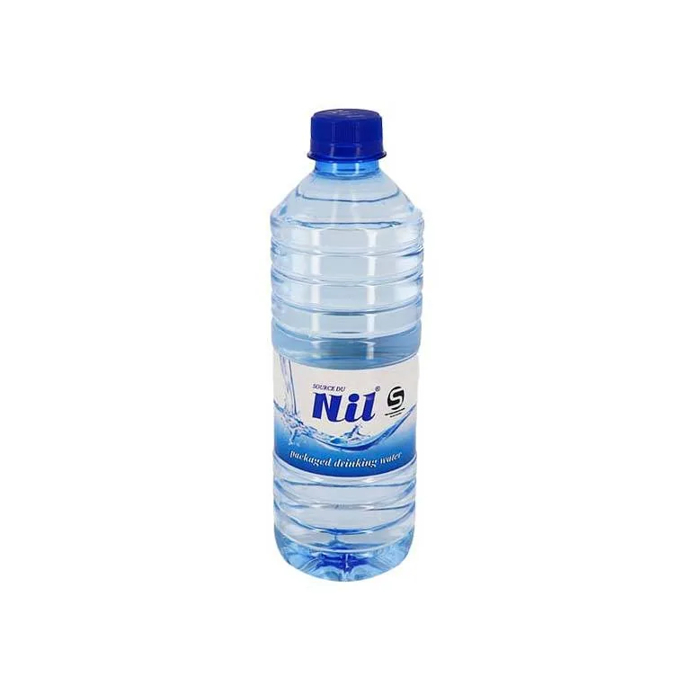 Nil Mineral Water 500ml