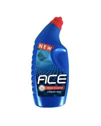 Ace Toilet Cleaner 1L Ocean