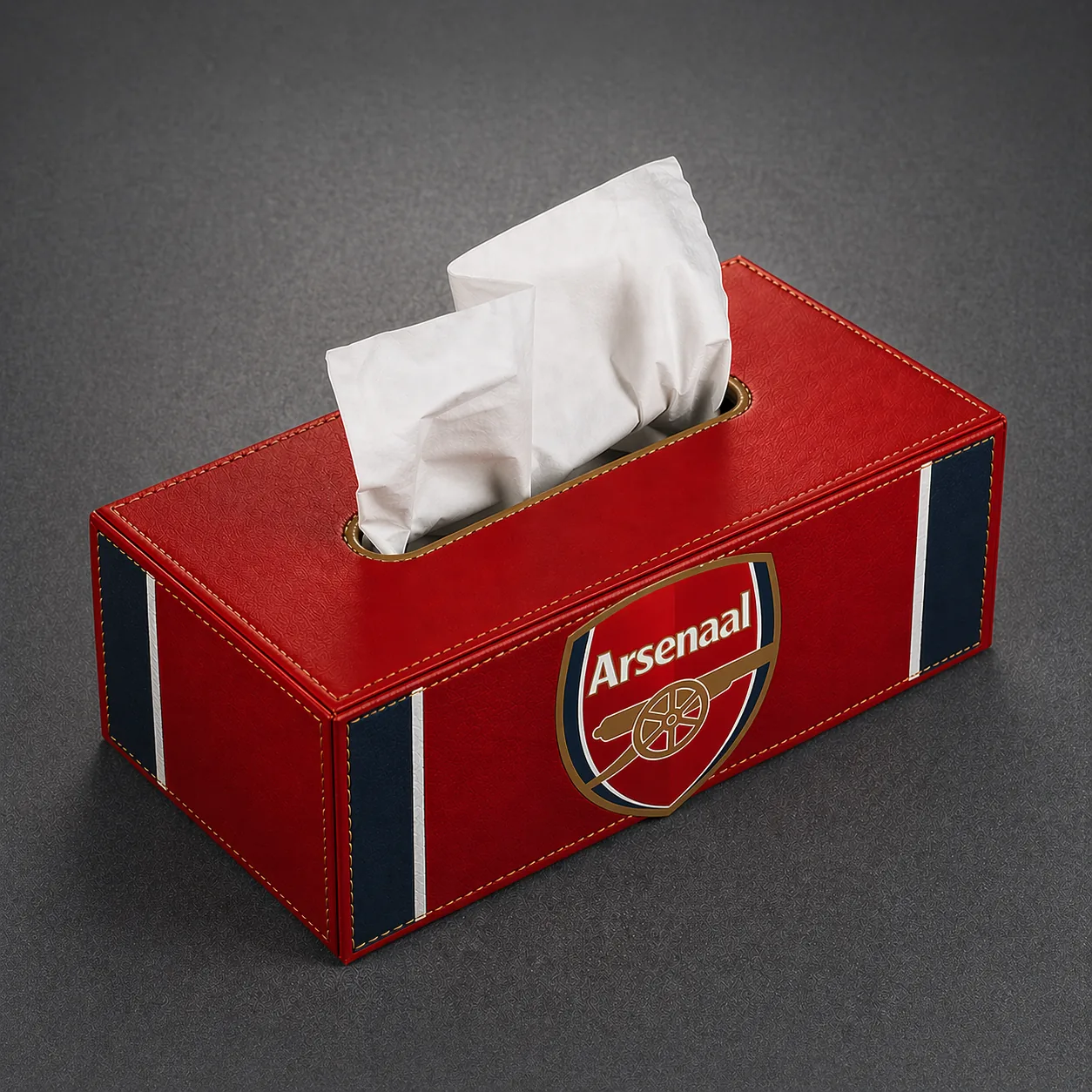 Arsenal Tissues