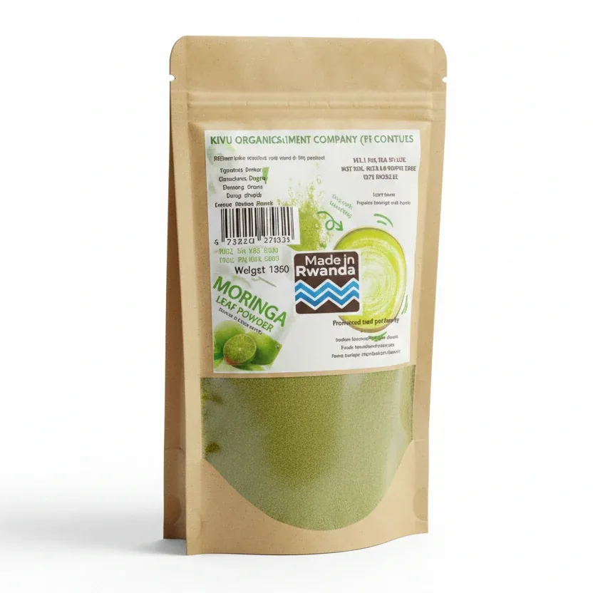 Moringa Powder 100g