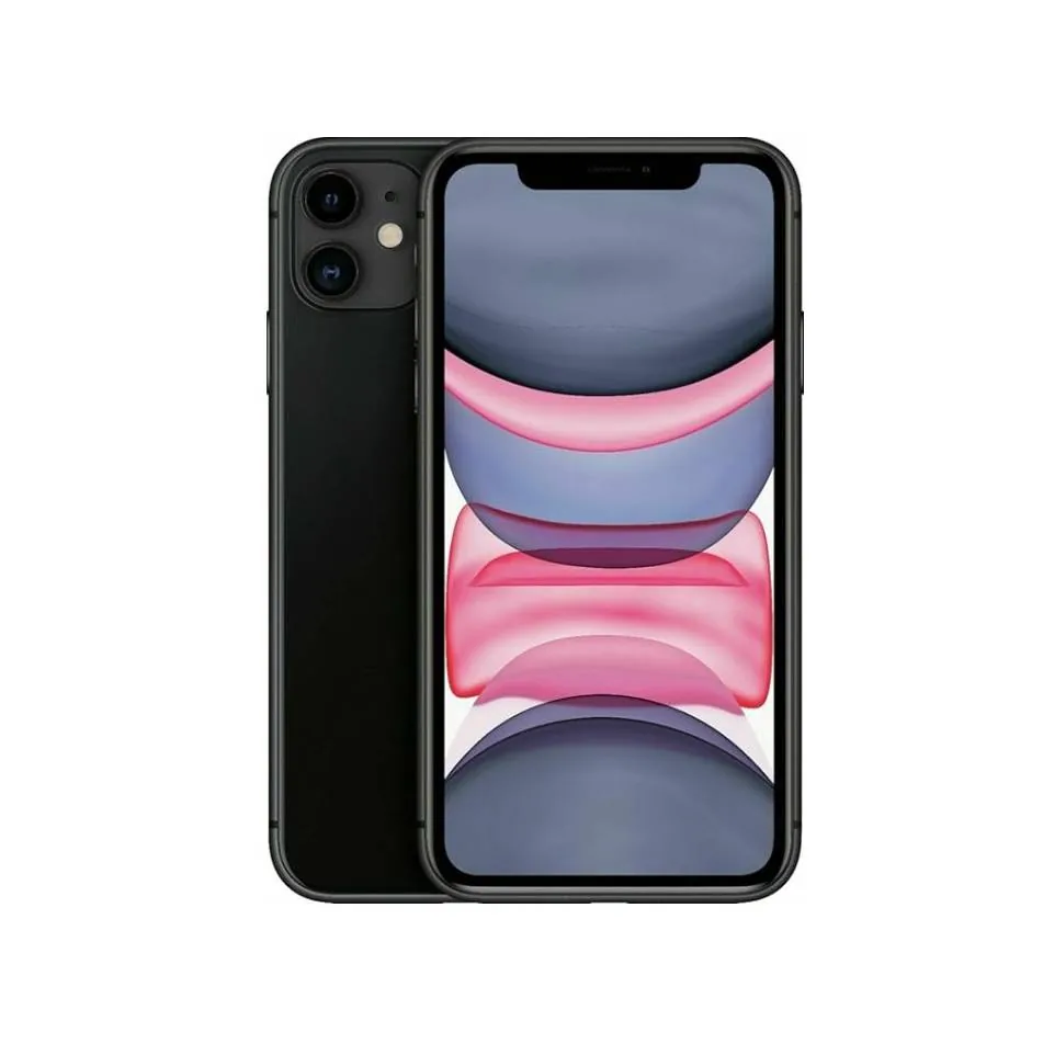 iPhone 11 128GB