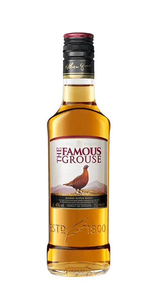 The Famous Grouse Whisky 350ml