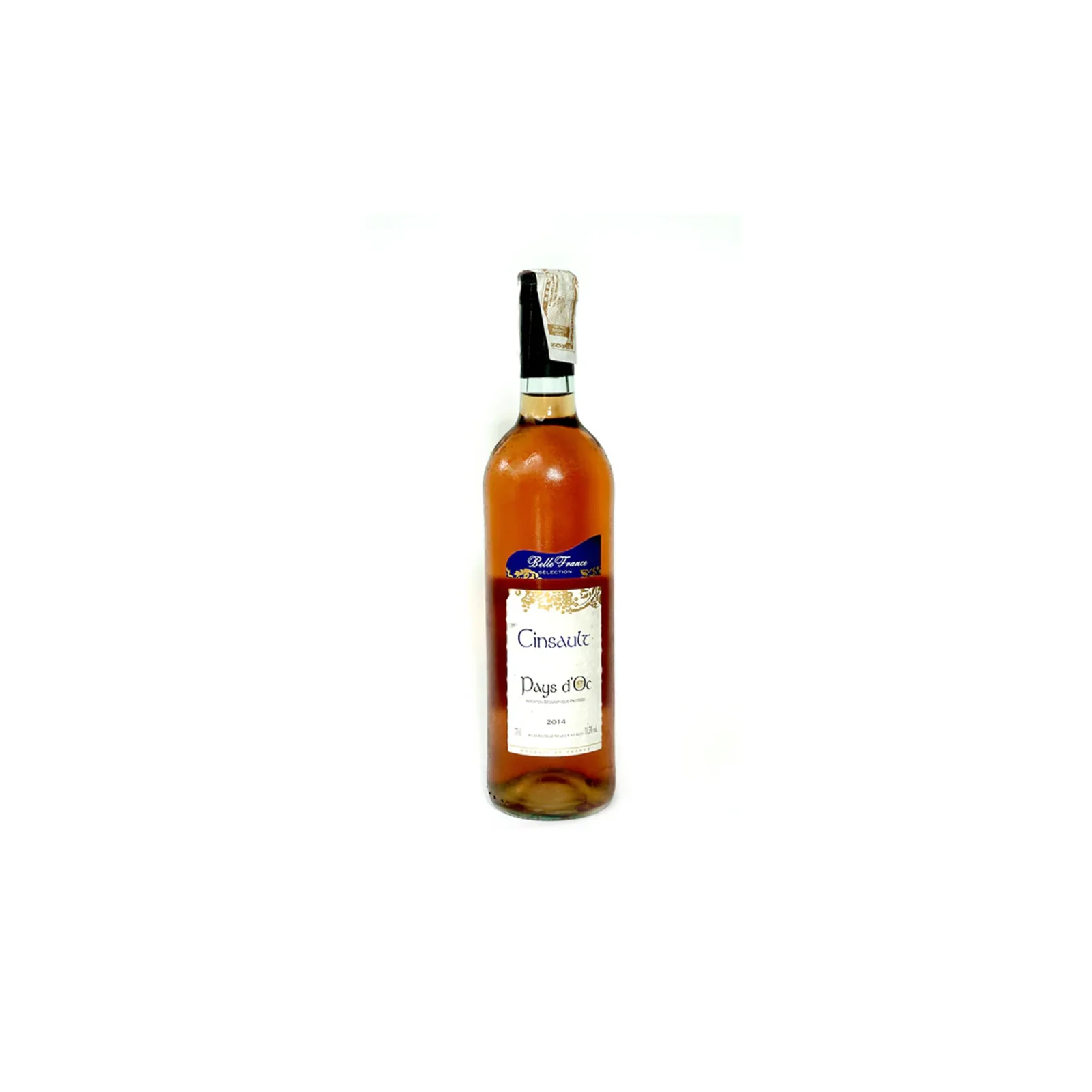 Belle France Cinsault  375ml
