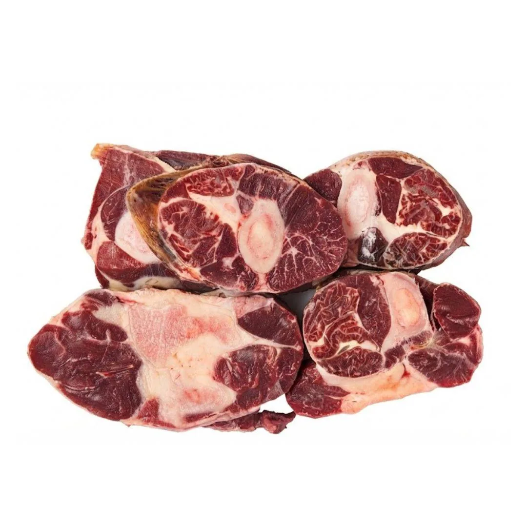Jarret De Boeuf / KG