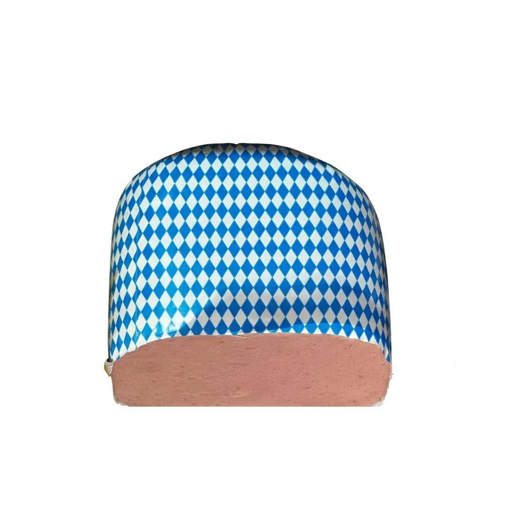Sauc. Mortadella 100G