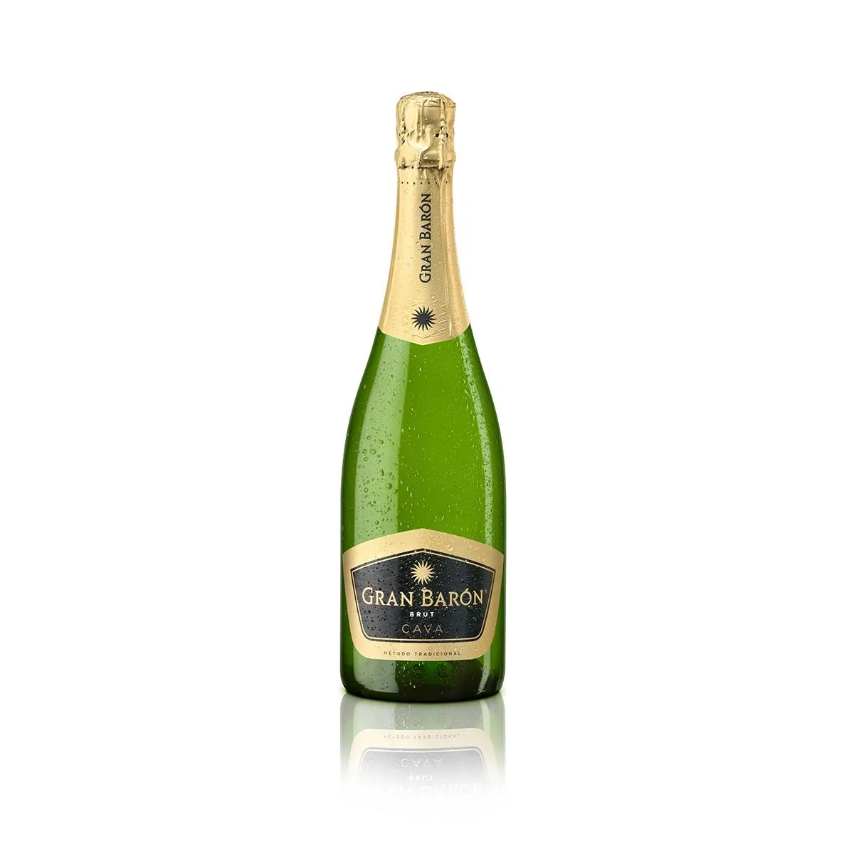 GRAN BARON BRUT CAVA SPARKLING 1.5L