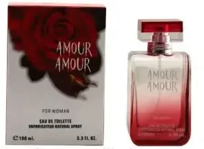 Amour Amour (For women)