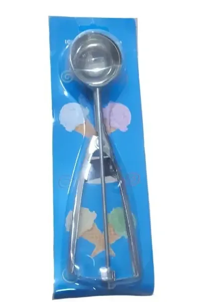 Ice Cream Serving Spoon Scooper