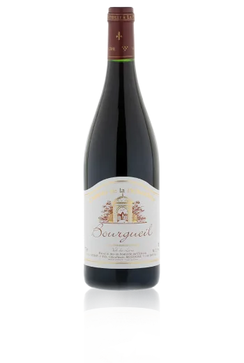 Chateau la philberdiere wine 750ml