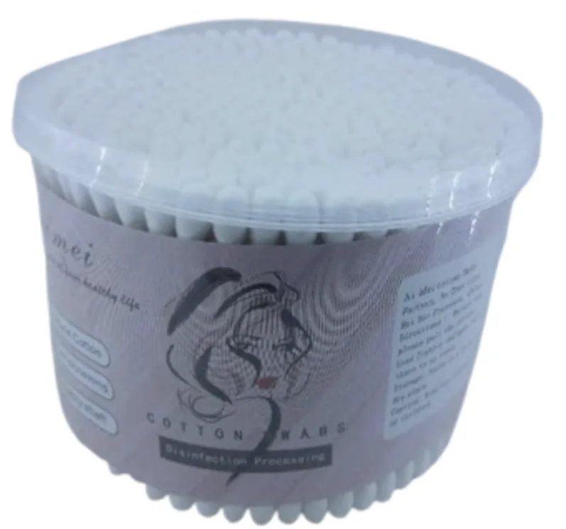 aimei cotton buds