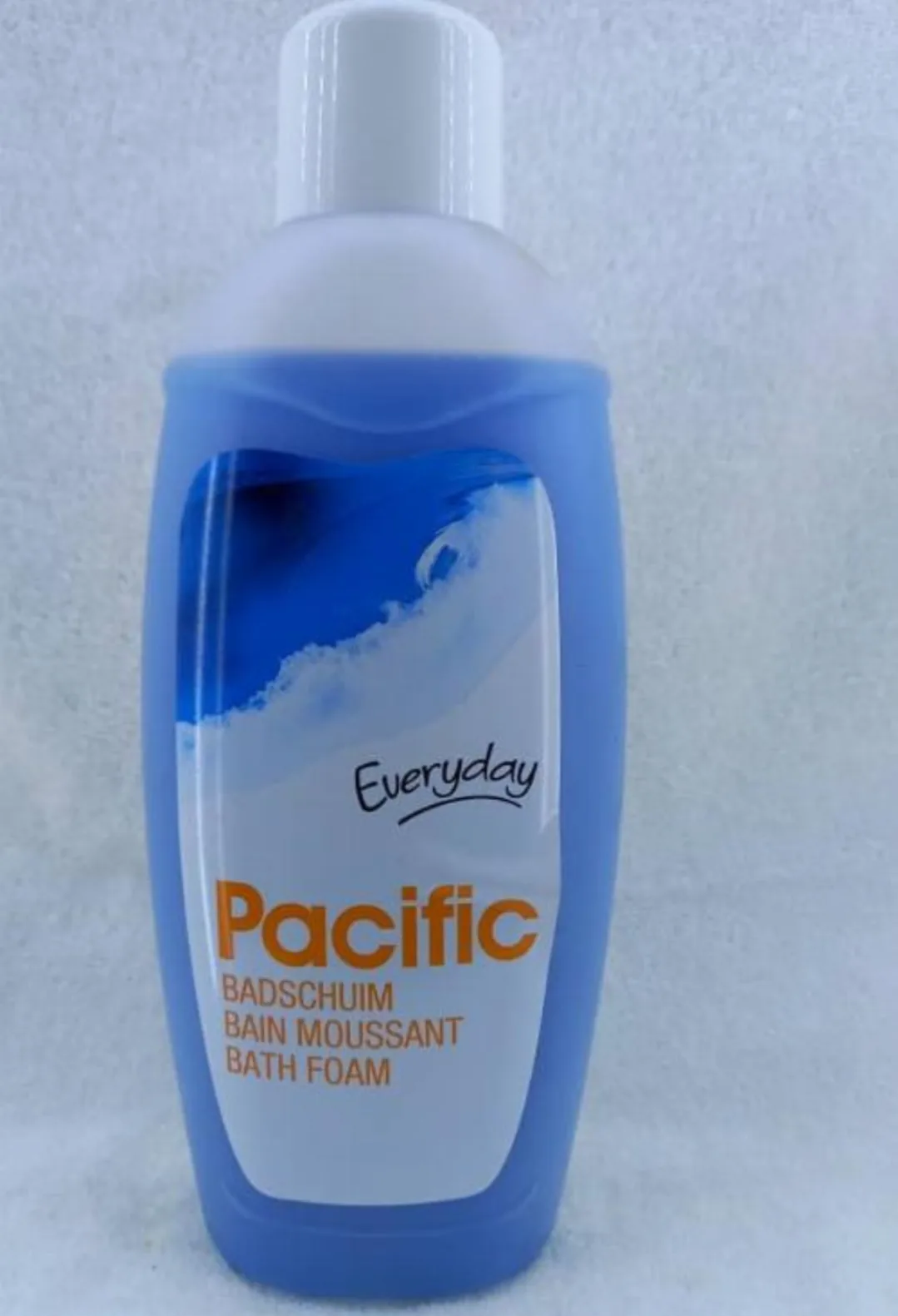 Everyday Pacific Bath Foam 1L
