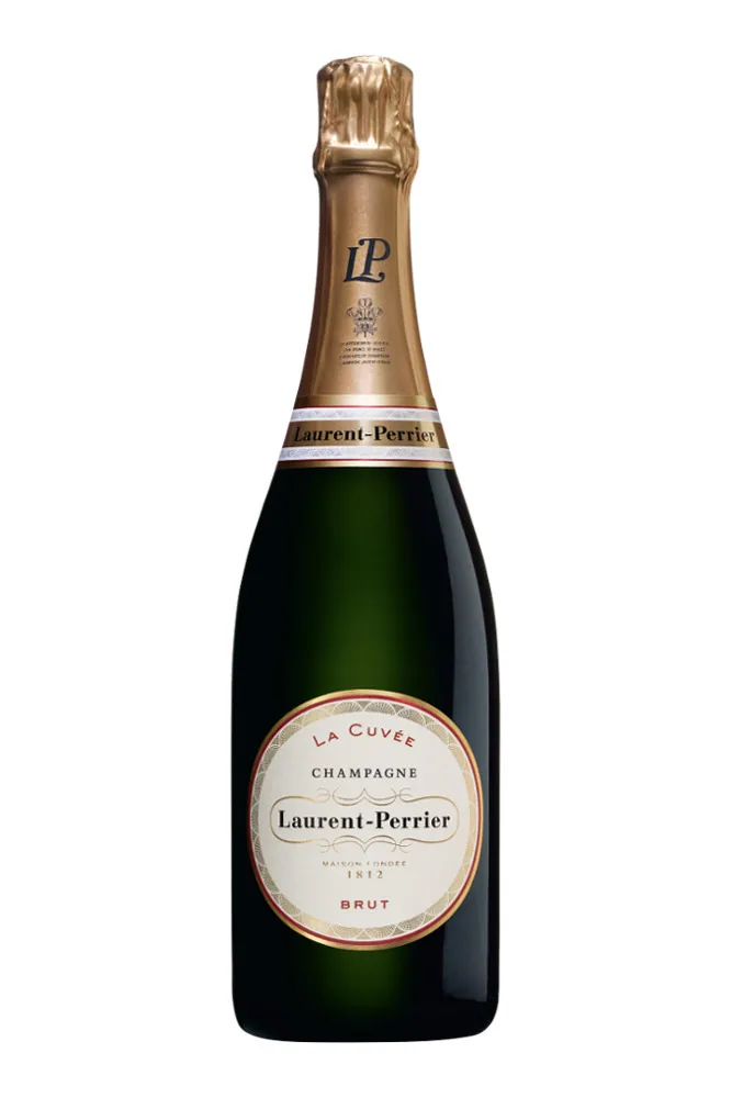 Laurent-Perrier Champagne Brut 750ml