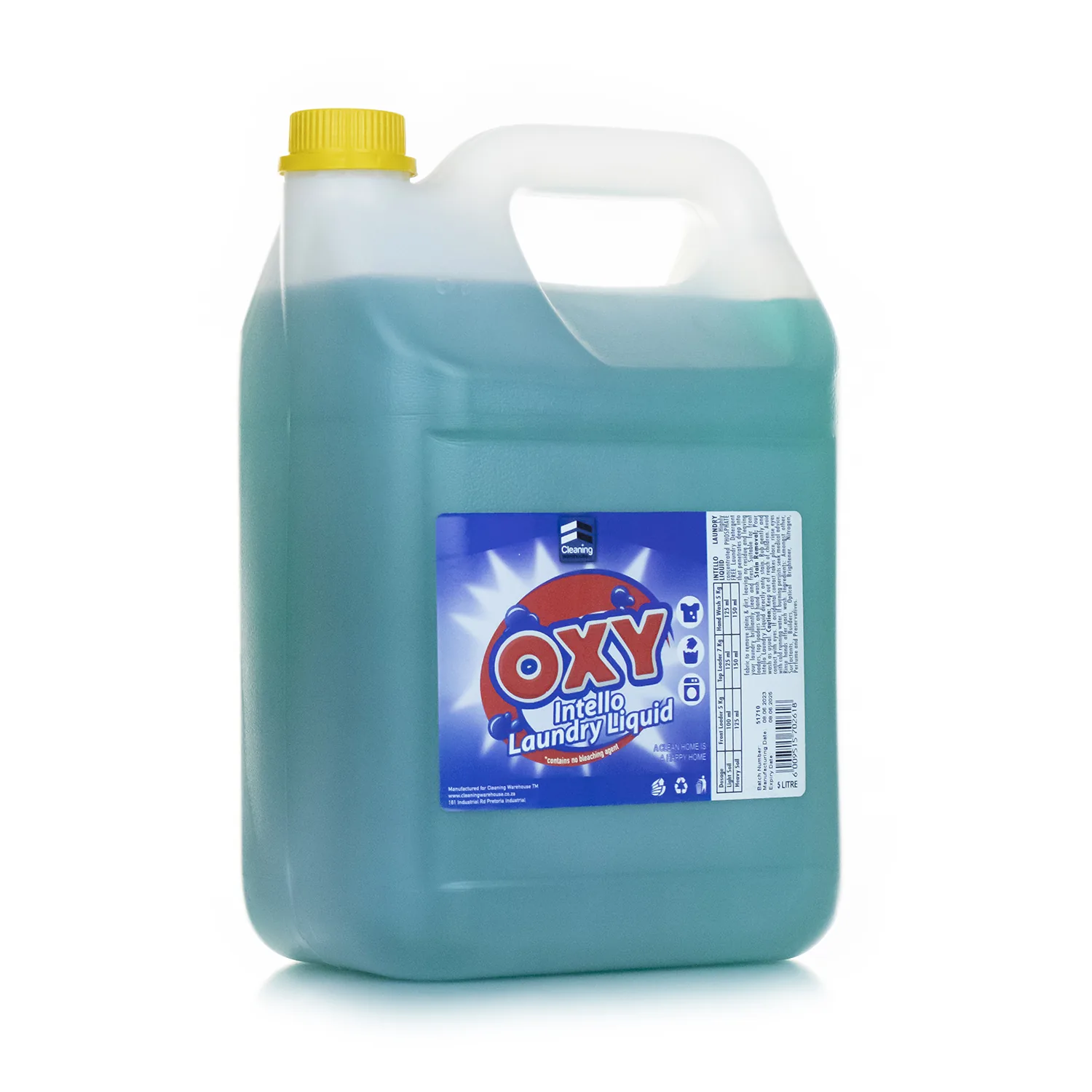 Apta Laundry Liquid 2L