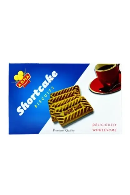 ADMA SHORTCAKE BISCUITS
