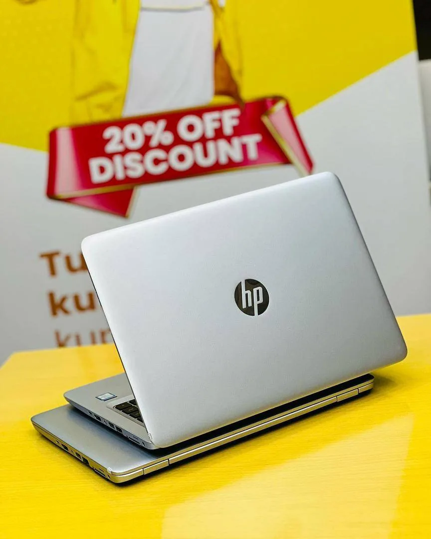Hp EliteBook 840 i5 G36th Generation
