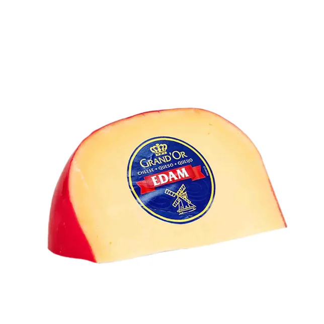 Grand or Edam Cheese 230g
