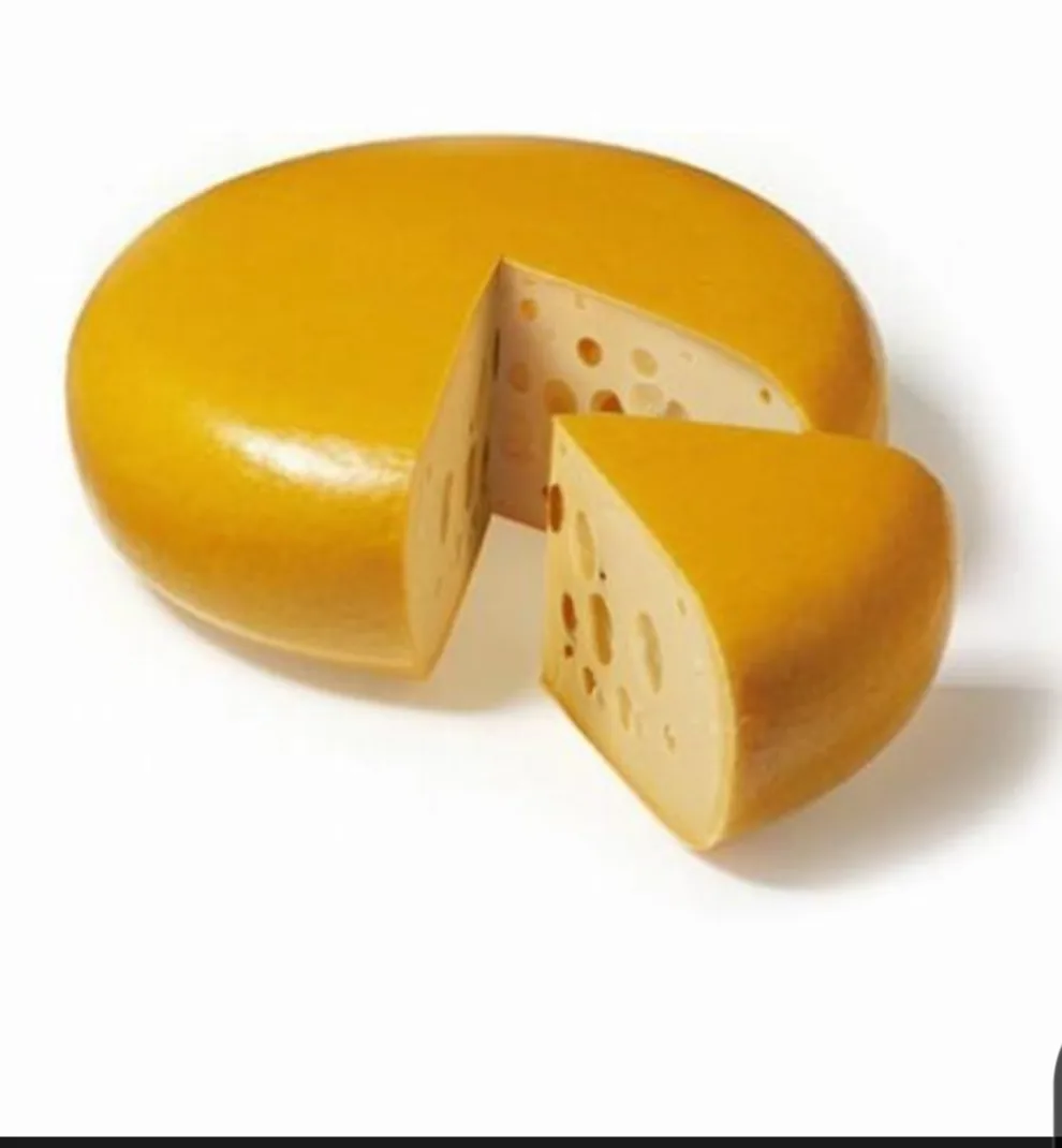 Mukamira gaude cheese 500g