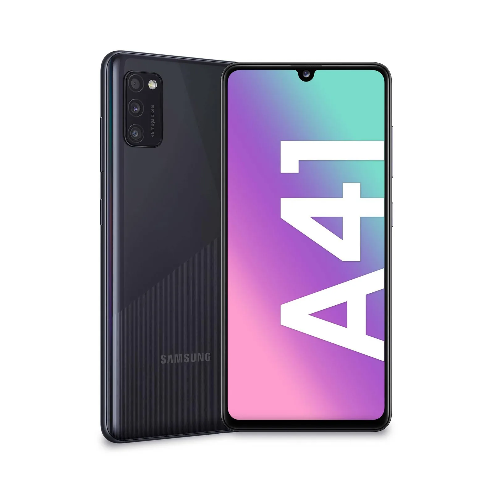 Samsung Galaxy A41 64gb ????130,000rwf