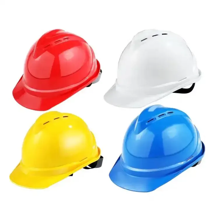Safety Helmet