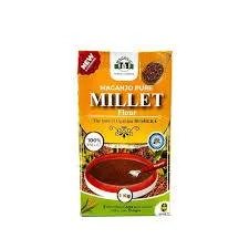 Maganjo Pure Millet Flour 1Kg