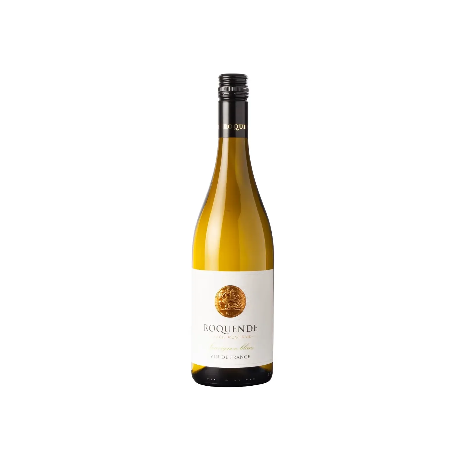 ROQUENDE SAUVIGNON 75CL