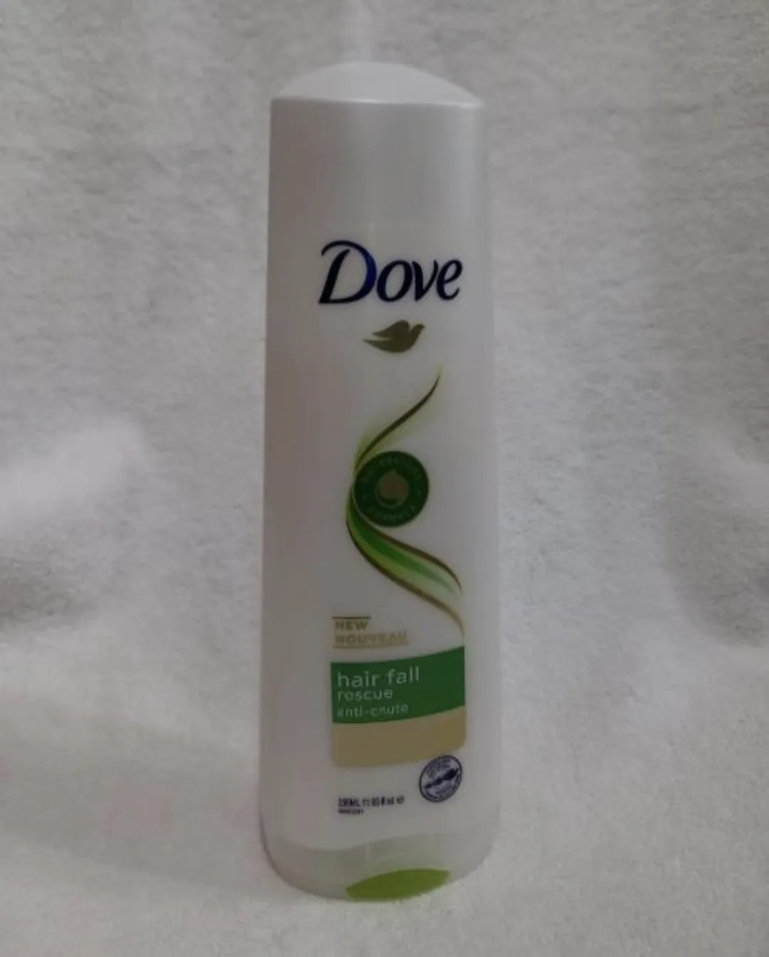 Dove hair fall rescue anti chute 400ml