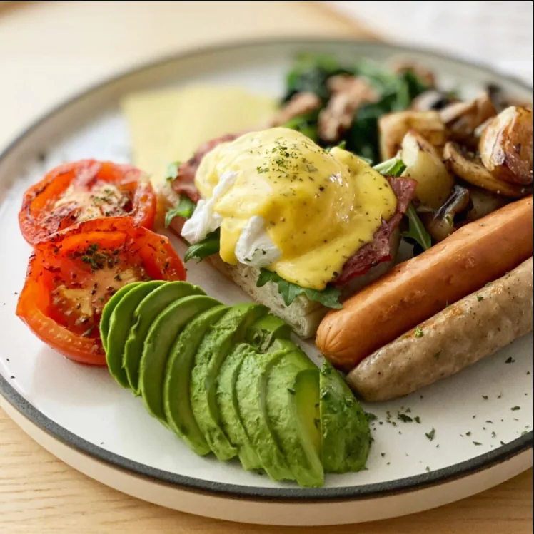 Fika Breakfast