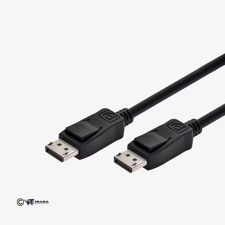 HAYSENSER MINI DP TO MINI DP 2M 60HZ