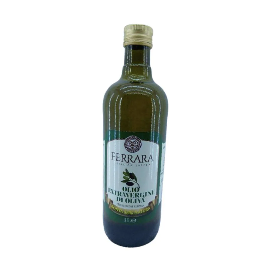 FERRARA Extra Virgin Olive Oil 1L