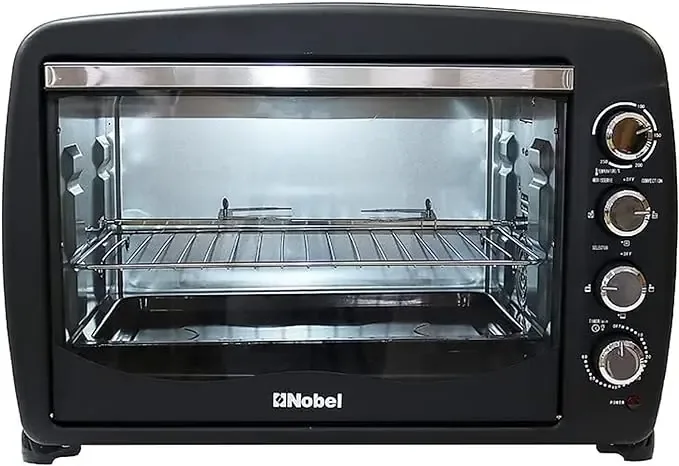Electric Oven Nobel