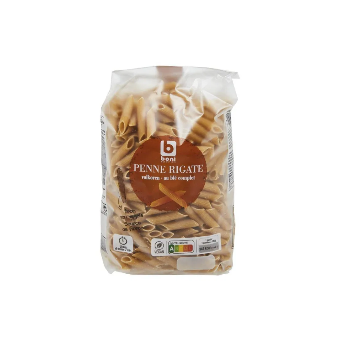 Boni Selection Macaroni 500g